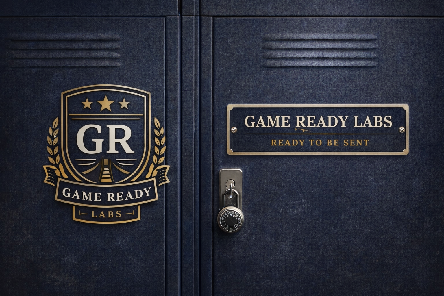 Game Ready Labs